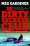 [Jo Beckett 01] • De Dirty Secrets Club